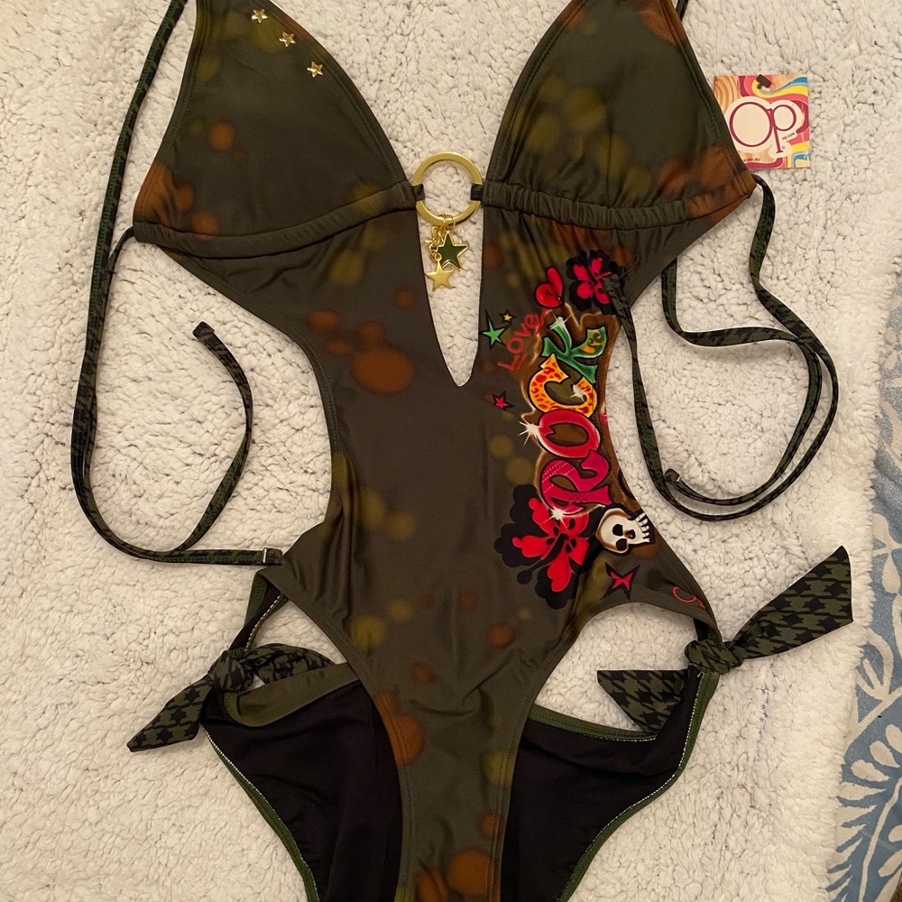 OP Swimsuit